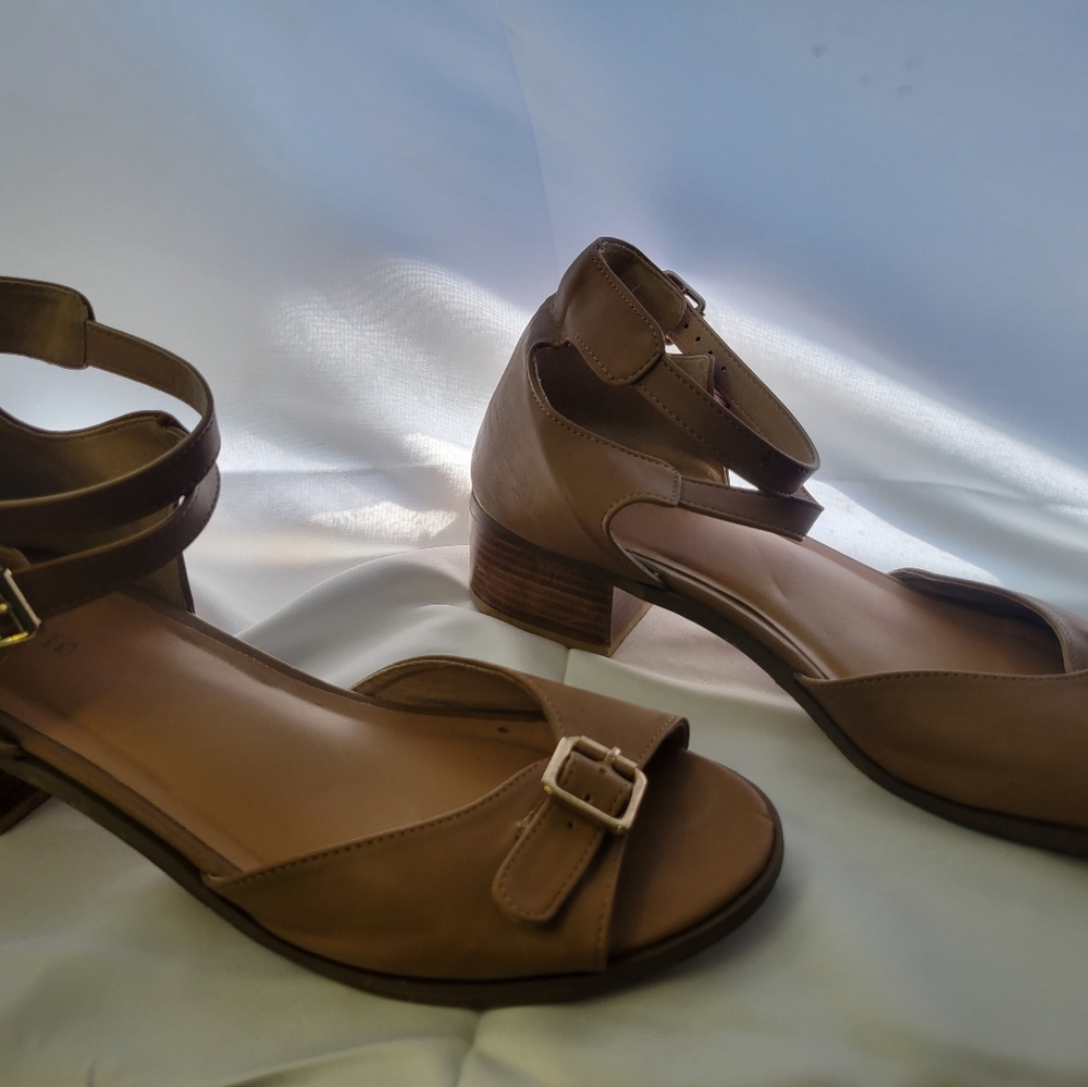 Torrid Sandals